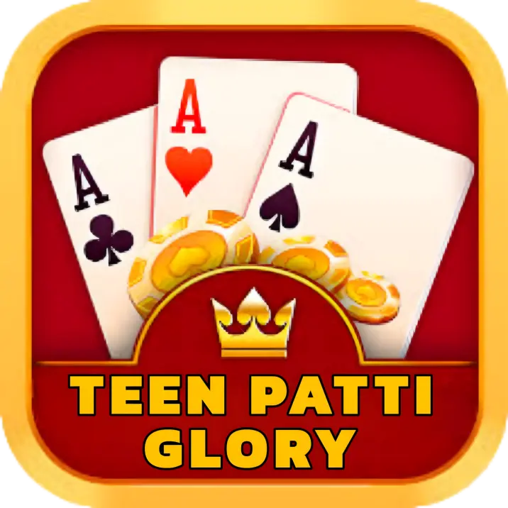 Teen Patti Glory Apk