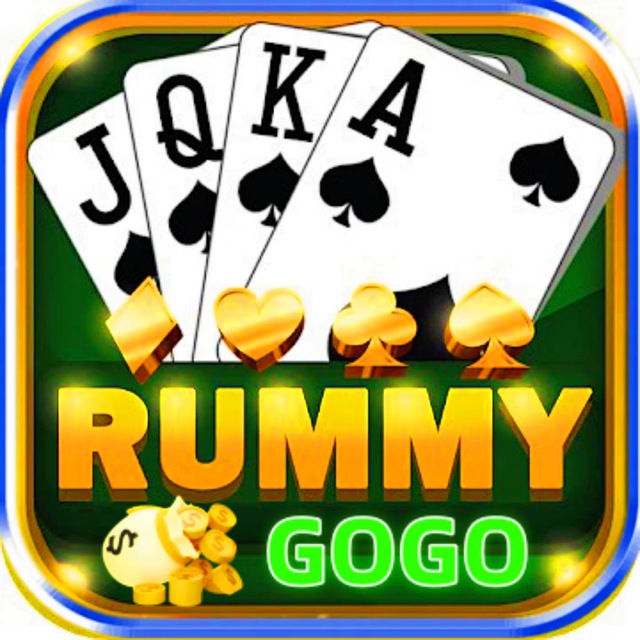 Gogo Win Rummy Apk