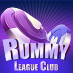 Rummy League App | Bonus ₹110 | रमी लीग एप | Withdraw ₹100