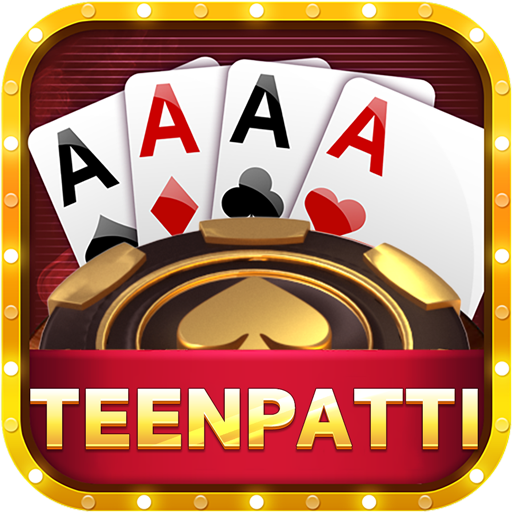 Shock Teen Patti Apk