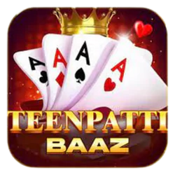 Teen Patti Baaz mod APK