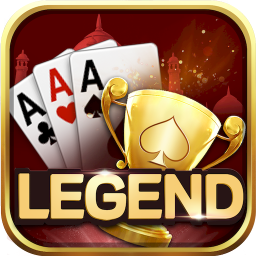 Teen Patti Legend App