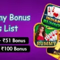 Top 5 Rummy APP