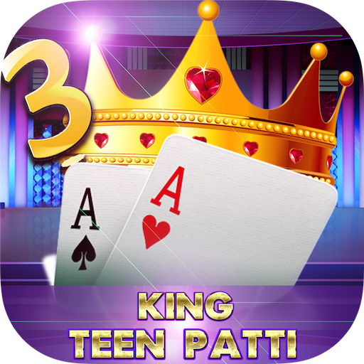 Teen Patti King App