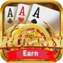 Rummy Earn App
