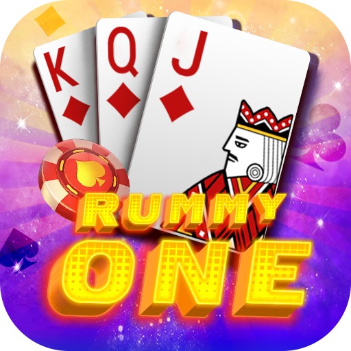 Rummy One App