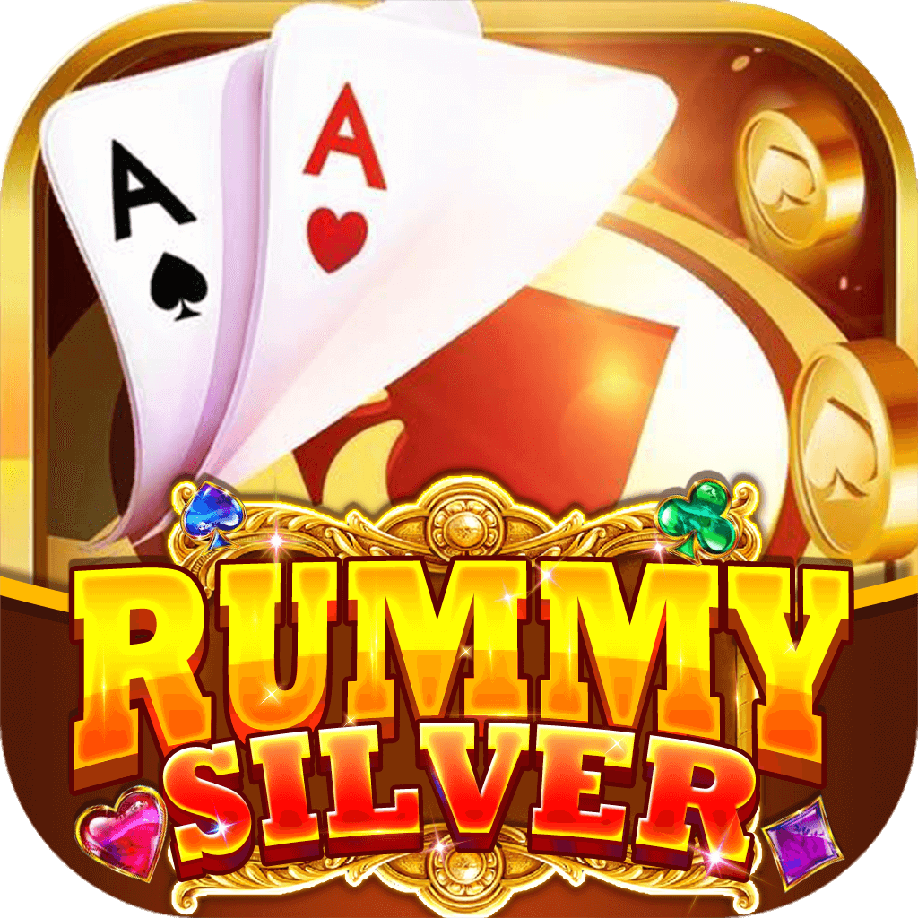 Rummy Silver App