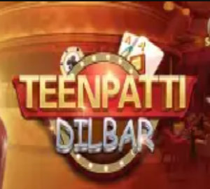 TEEN PATTI DILBAR
