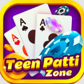 Teen Patti Zone App