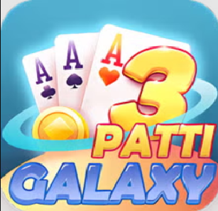 Teen Patti Galaxy App