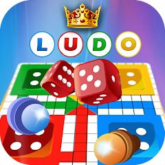 Ludo Baba App