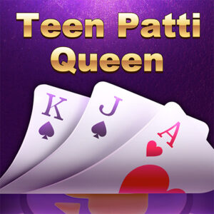 New Teen Patti Queen