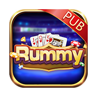 Rummy Pub App