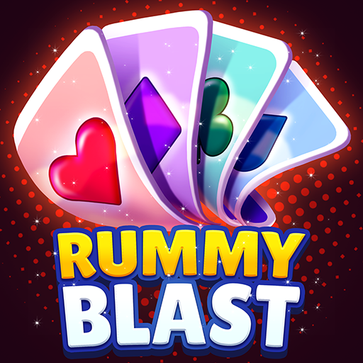 Rummy Blast App