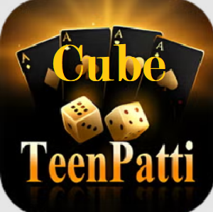 Teen Patti Cube App