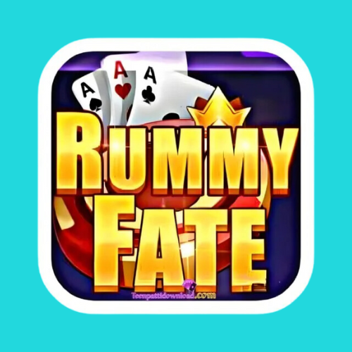 Rummy Fate App