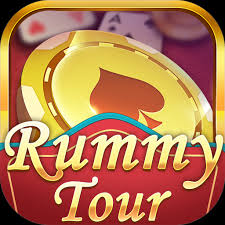 Rummy Tour App