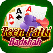 Teen Patti Badshah App