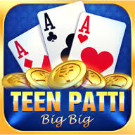 Teen Patti Big Big