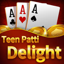 Teen Patti Delight App