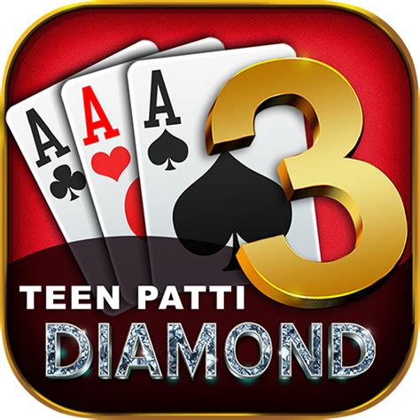 Teen Patti Diamond App