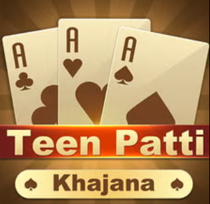 Teen Patti Khajana App