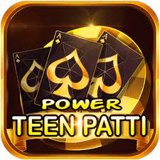 Teen Patti Power Application