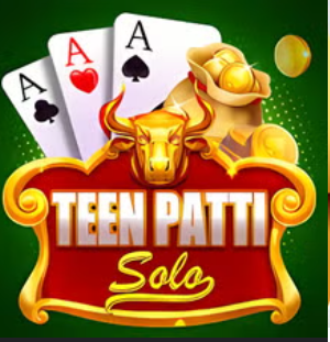Teen Patti Solo App