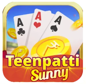 Teen Patti Sunny App