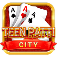 Teen Patti City App