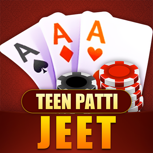 Teen Patti Jeet App