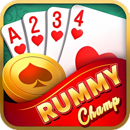 Rummy Champ Application