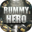 Rummy Hero Application