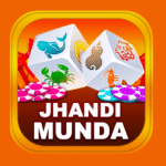 Teen Patti Master Jhandi Munda App Download today 2025-2026