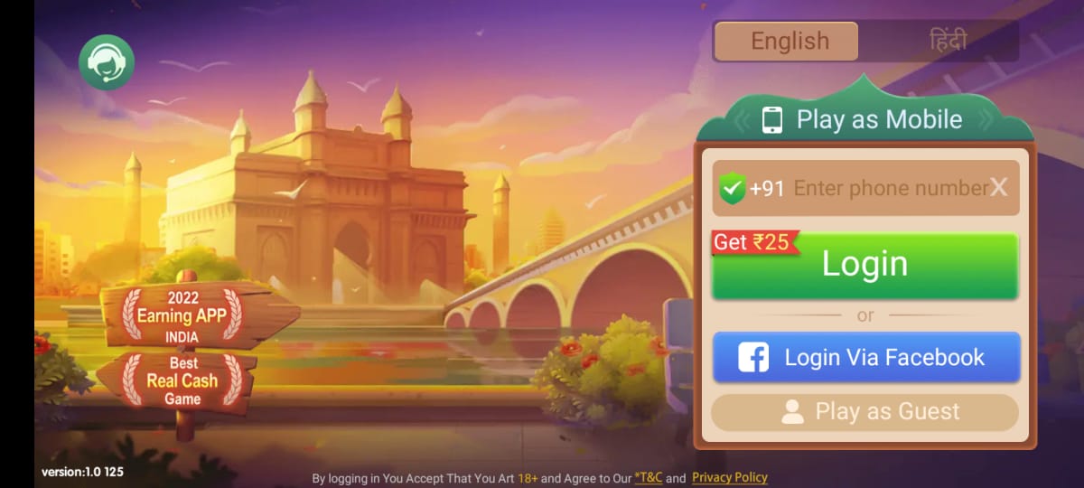 TeenPatti Master 2022