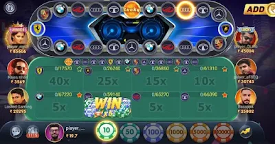 teen patti master 2021