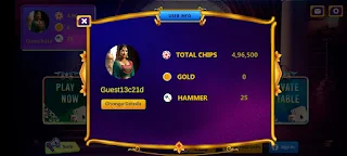 Teen Patti One App
