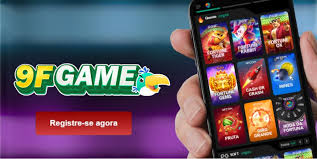 9F Games App