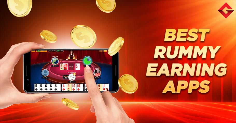 Rummy Earn App