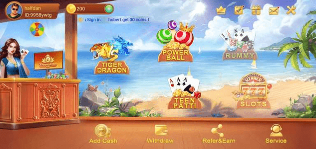 Happy Lotus Online Games
