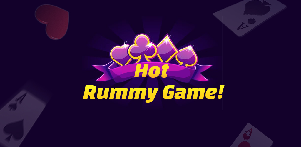 Rummy Hot App