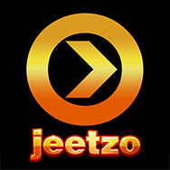 Jeetzo Rummy Logo