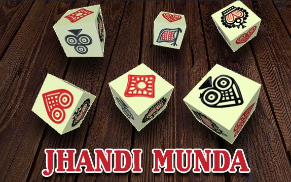 TeenPatti Master Jhandi Munda