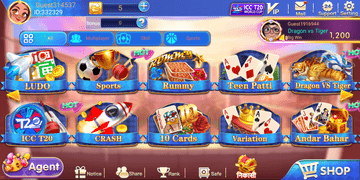 Add Cash In Teen Patti Monster App