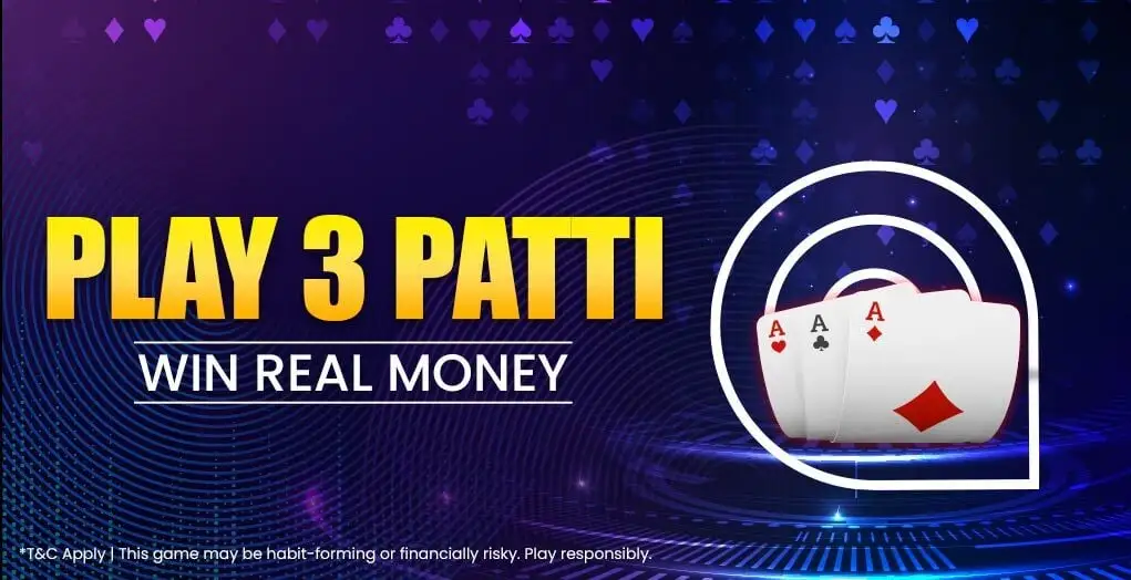 Create Account In Teen Patti Jackpot Apk