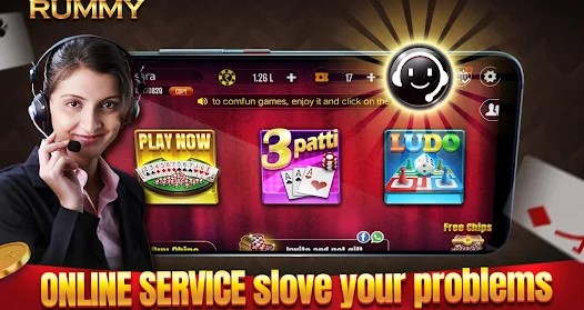 Register In Rummy Hero App