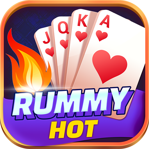 Rummy Hot App