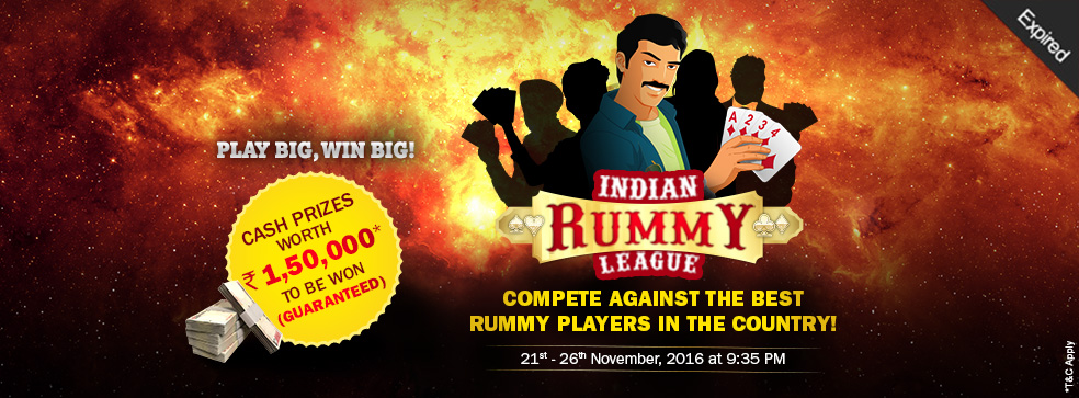 "Real League Rummy Apk"