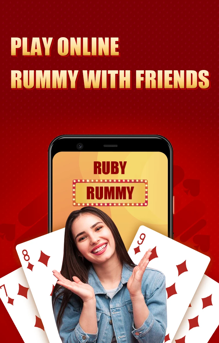 Refer&Earn in Teen Patti Ruby App