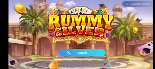 Rummy Silver Application
